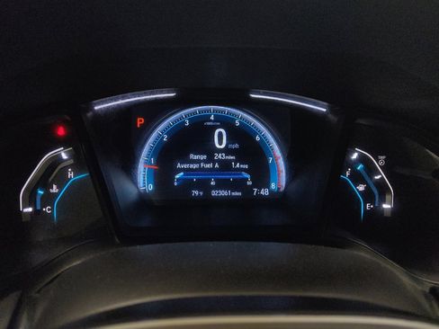 Used 2019 Honda Civic LX image 23
