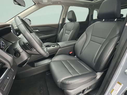 Used 2023 Nissan Rogue SL w/ SL Premium Package AWD/4WD image 13