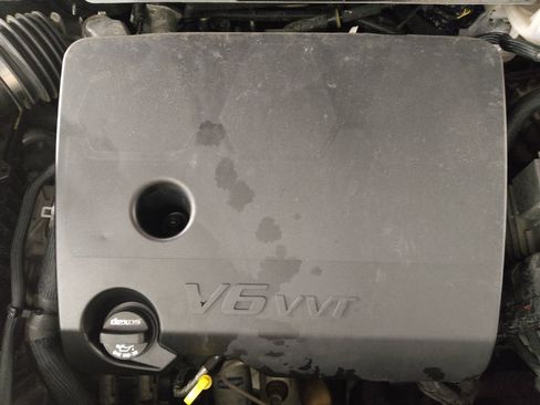 Used 2021 Buick Enclave Essence w/ Sound and Sites Package FWD image 30