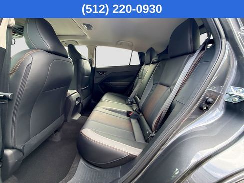 New 2026 Subaru Crosstrek 2.5i Limited AWD/4WD image 30