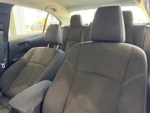 Certified 2025 Toyota Corolla LE FWD image 22