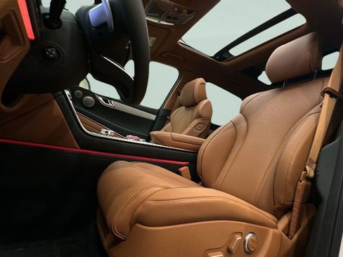 New 2026 Genesis GV80 2.5T Advanced AWD/4WD image 16