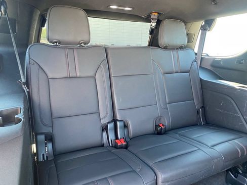 Used 2023 Chevrolet Tahoe RST w/ Luxury Package AWD/4WD image 30