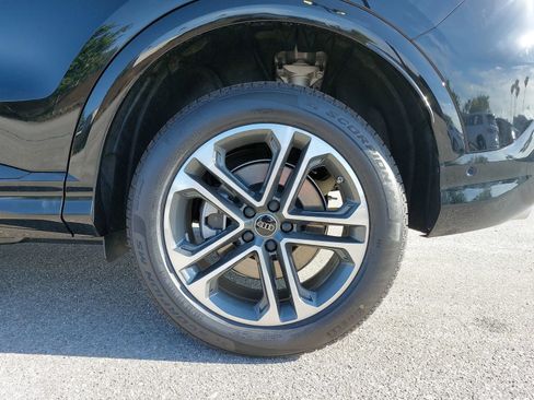 New 2026 Audi Q5 Premium Plus AWD/4WD image 37