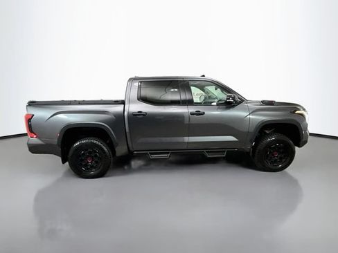 Used 2023 Toyota Tundra TRD Pro AWD/4WD image 8