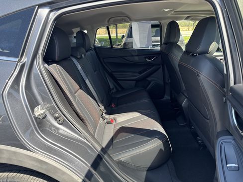 Certified 2021 Subaru Crosstrek 2.5i Limited w/ Moonroof Package 2 AWD/4WD image 19