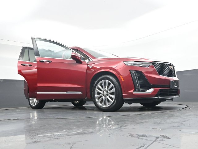 Used 2020 Cadillac XT6 Premium Luxury FWD image 43