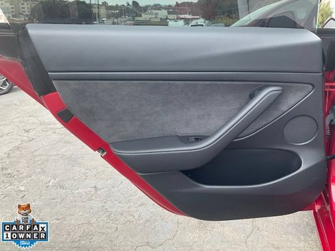 Used 2023 Tesla Model 3 Standard Range RWD image 49