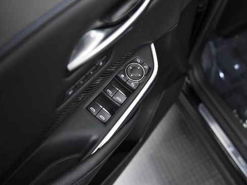 Certified 2024 Cadillac XT4 Sport w/ LPO, Floor Liner Package image 10