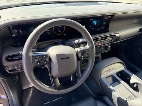 Used 2026 Hyundai Palisade XRT Pro image 26