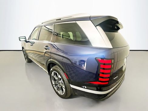 New 2026 Hyundai Palisade Limited FWD image 7