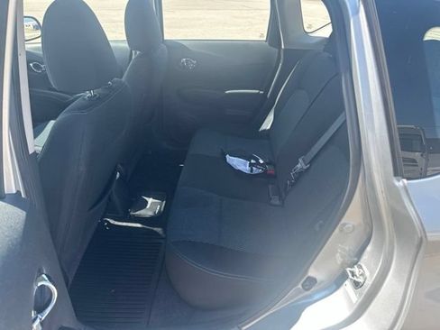 Used 2014 Nissan Versa Note SV FWD image 8