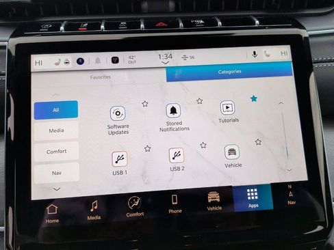 New 2025 Jeep Grand Cherokee Limited image 32