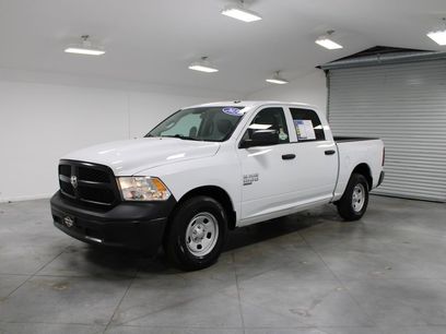 Used 2023 RAM 1500 Tradesman
