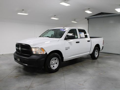 Used 2023 RAM 1500 Tradesman image 4