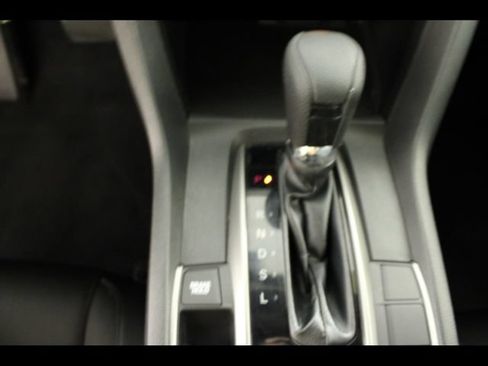 Used 2017 Honda Civic LX image 25