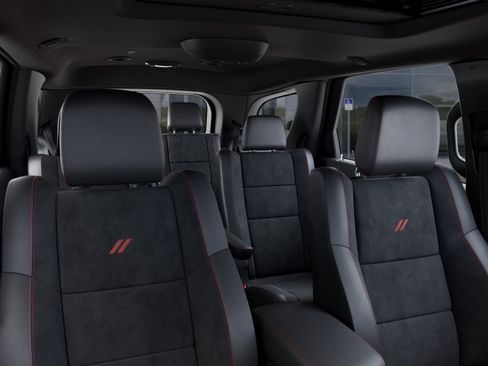 New 2026 Dodge Durango GT AWD/4WD image 55