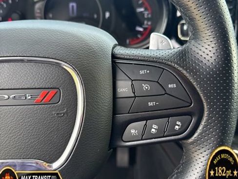 Used 2024 Dodge Durango R/T AWD/4WD image 15