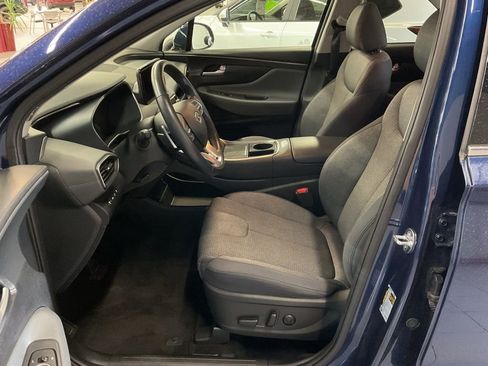 Used 2023 Hyundai Santa Fe SEL w/ Cargo Package AWD/4WD image 10