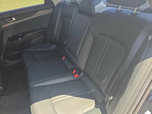 Used 2024 Kia K5 EX w/ EX Premium Package FWD image 15