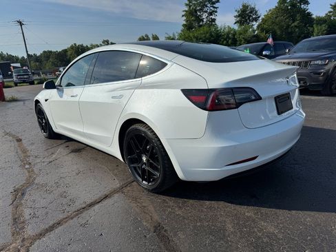 Used 2019 Tesla Model 3 Performance AWD/4WD image 3