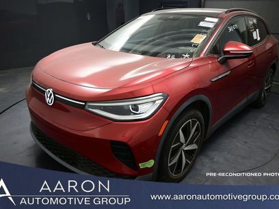 Used 2023 Volkswagen ID.4 Pro S