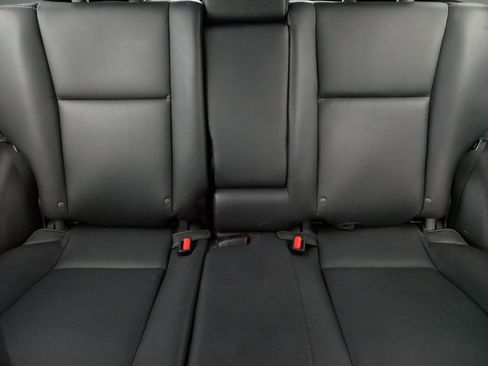 Used 2018 Toyota RAV4 Limited w/ Protection Package AWD/4WD image 13