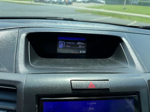 Used 2013 Honda CR-V EX image 35