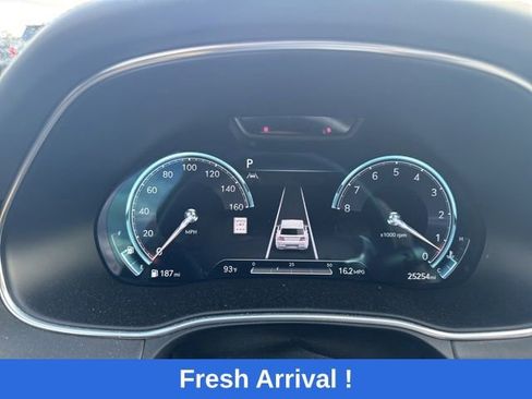 Used 2023 Genesis GV80 3.5T w/ Prestige Matte Package AWD/4WD image 5