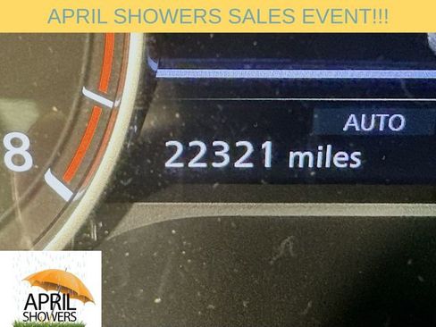 Used 2023 Nissan Rogue SV image 23