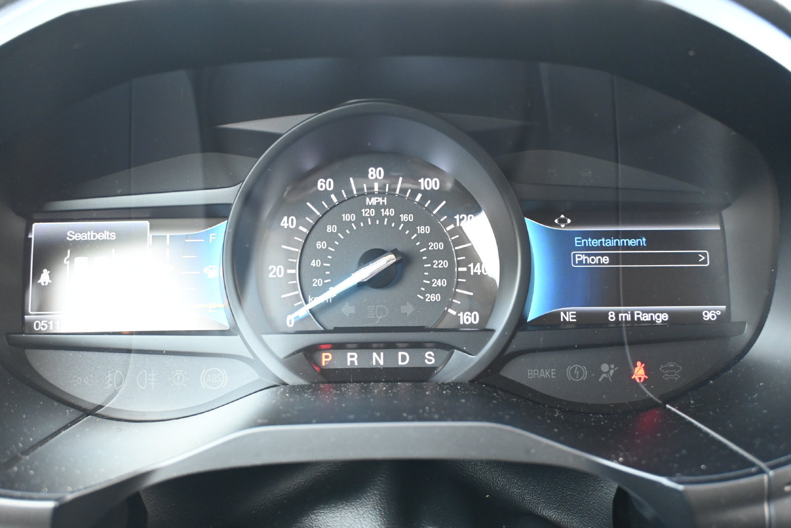 Used 2023 Ford Edge SEL w/ Convenience Package AWD/4WD image 14