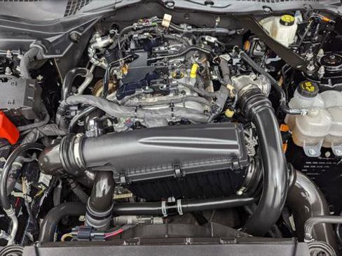 Used 2024 Ford Mustang Premium image 27