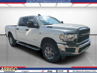 Certified 2024 RAM 2500 Big Horn video 1