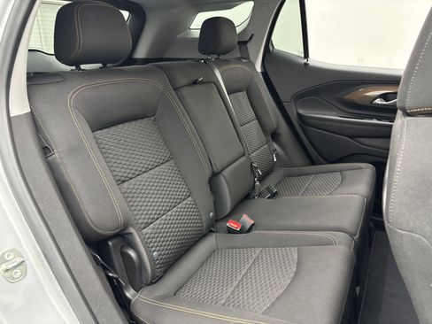 Used 2021 GMC Terrain SLE w/ Driver Convenience Package AWD/4WD image 34