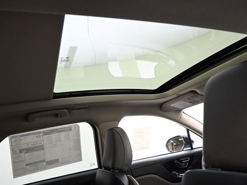 New 2026 Lincoln Corsair Reserve w/ Jet Appearance Package image 17