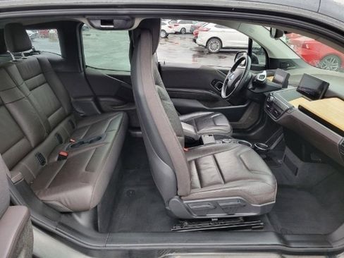Used 2015 BMW i3 w/ Range Extender image 24