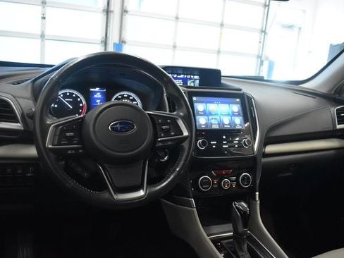 Used 2022 Subaru Forester Limited AWD/4WD image 23