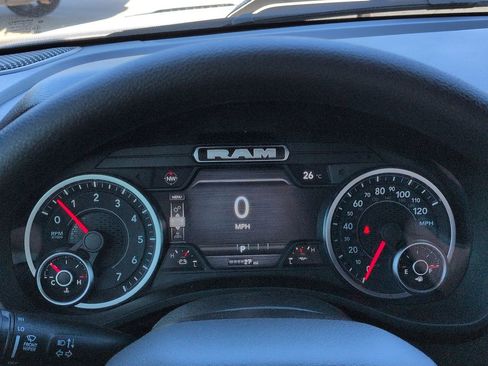 New 2026 RAM 1500 Express image 24