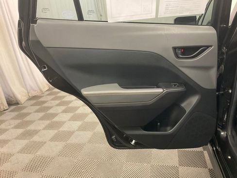 Used 2024 Subaru Crosstrek 2.5i Wilderness w/ Crosstrek Mirror Package AWD/4WD image 32