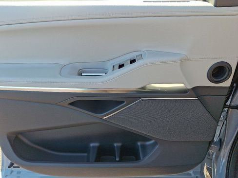 New 2025 Lincoln Navigator L Reserve image 12