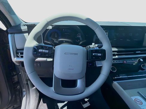 New 2026 Hyundai Santa Fe SE FWD image 8