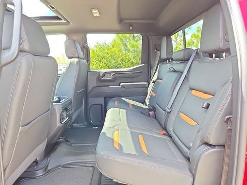 New 2026 GMC Sierra 1500 AT4 w/ AT4 Premium Package image 8