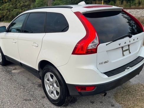 Used 2010 Volvo XC60 3.2 image 4