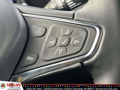 Certified 2024 Chevrolet Equinox LT w/ LPO, Floor Liner Package image 22