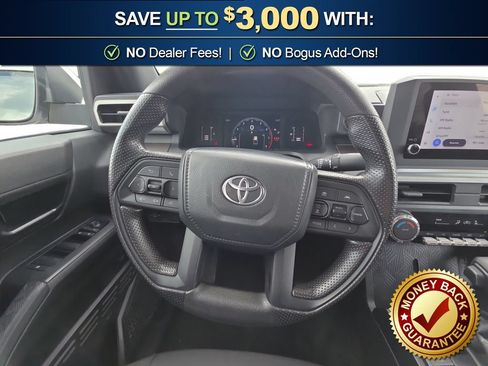 Used 2024 Toyota Tacoma 2WD Double Cab image 18