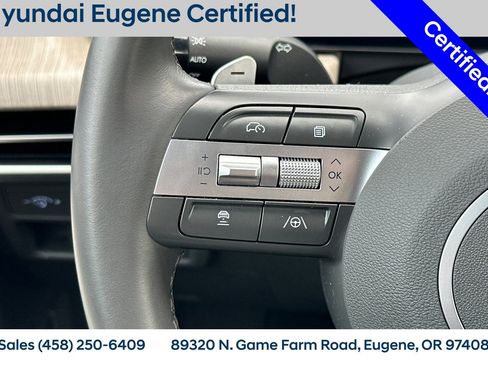 Used 2025 Hyundai Sonata SEL image 30