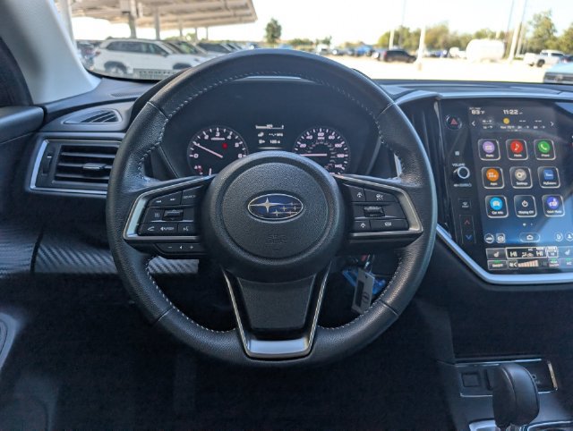 Certified 2024 Subaru Ascent Premium AWD/4WD image 22
