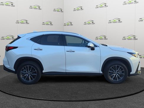 Used 2022 Lexus NX 350 AWD image 8