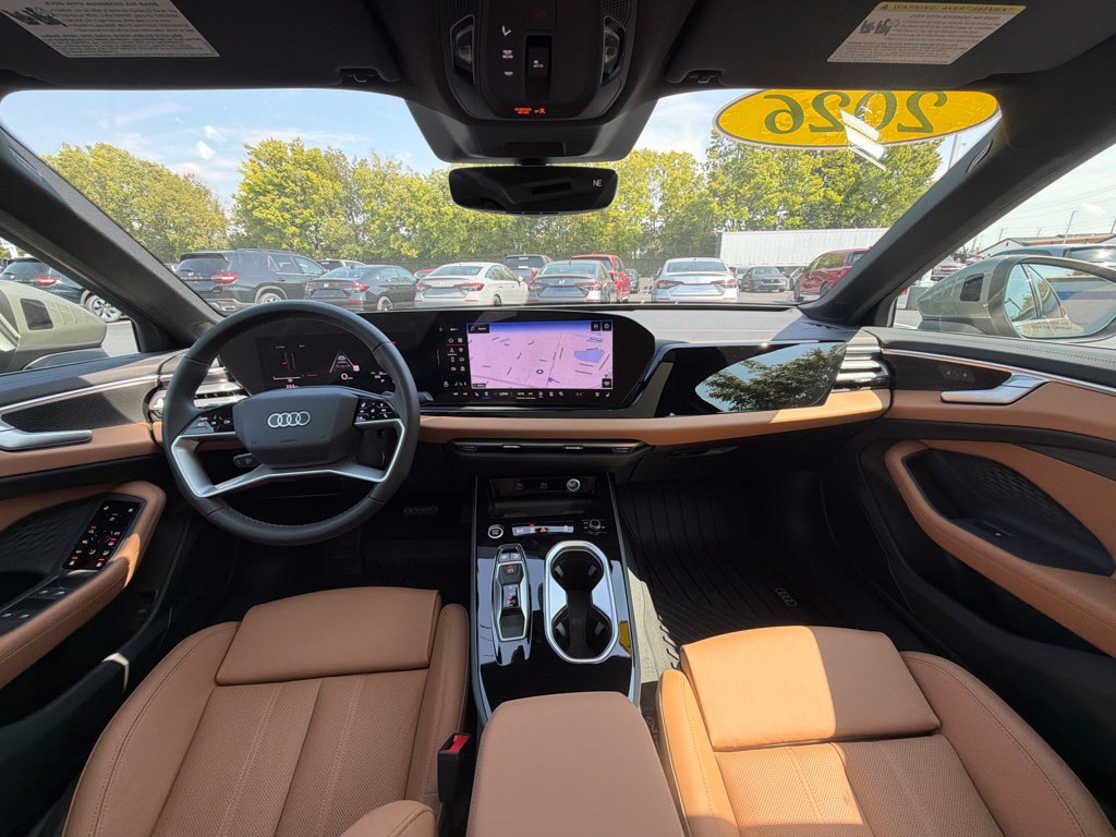 Used 2026 Audi A6 Premium AWD/4WD image 12