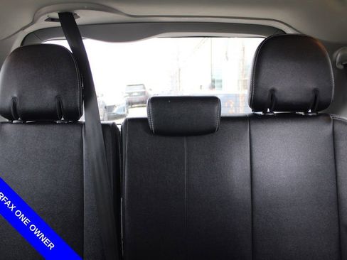 Used 2017 Toyota Sienna SE Premium image 28